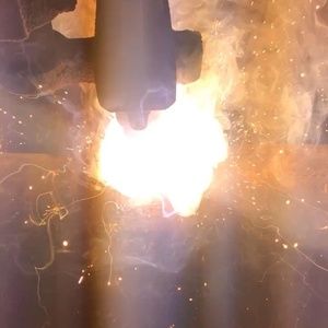 Meet your Posher, Dexter